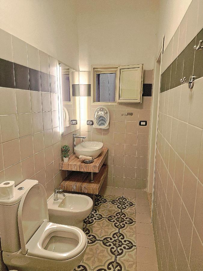 锡拉库扎Residenza Giuseppina别墅 外观 照片